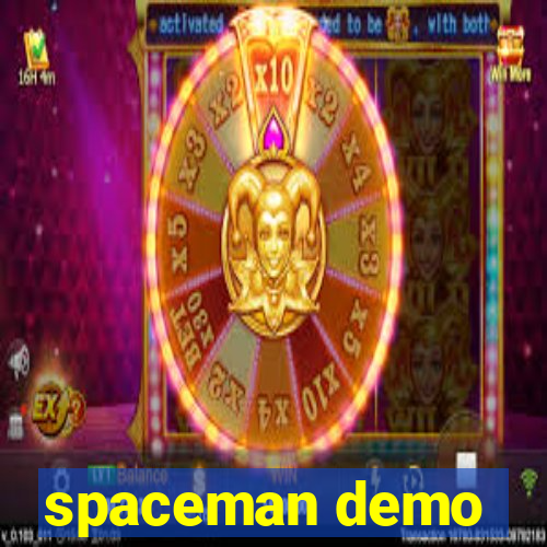 spaceman demo